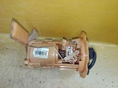 Бензонасос на Nissan Bluebird Sylphy QG10 QG18DE
