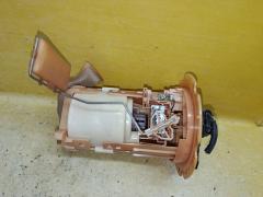 Бензонасос на Nissan Bluebird Sylphy QG10 QG18DE