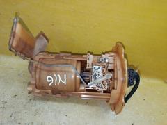 Бензонасос на Nissan Bluebird Sylphy QG10 QG18DE