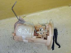 Бензонасос на Nissan Bluebird Sylphy QG10 QG18DE