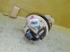Бензонасос на Nissan Tiida C11 HR15DE 17040-ED80A