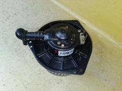 Мотор печки на Subaru Forester SF5 JF1SF65642H726235