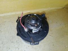 Мотор печки на Mazda 3 BK5P