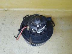 Мотор печки на Mazda 3 BK5P