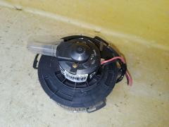 Мотор печки на Mazda 3 BK5P