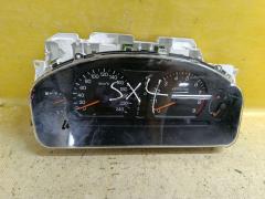 Спидометр на Suzuki Sx4 YA21S M16A