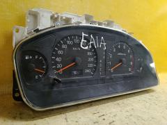 Спидометр MR417431 на Mitsubishi Galant EA1A 4G93 Фото 3