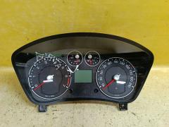 Спидометр на Ford Fiesta TZJA 6S61-10849-EF