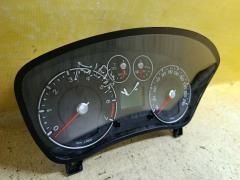 Спидометр 6S61-10849-EF на Ford Fiesta TZJA Фото 3