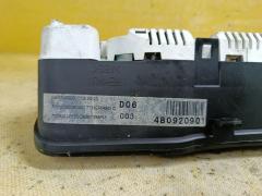 Спидометр 4B0920901 на Audi A6 4B Фото 5