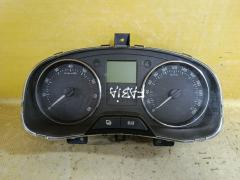 Спидометр на Skoda Fabia 5J CBZB TMBEN65JXC3046384 5J0920811E