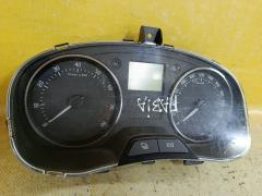 Спидометр TMBEN65JXC3046384 5J0920811E на Skoda Fabia 5J CBZB Фото 3
