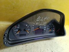 Спидометр A2105401611 на Mercedes-Benz E-Class W210 Фото 3