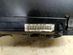 Спидометр A2105401611 на Mercedes-Benz E-Class W210 Фото 7