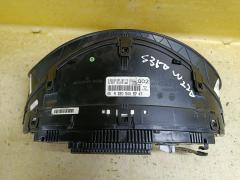 Спидометр A2205405747 на Mercedes-Benz S-Class W220 Фото 5