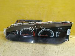 Спидометр на Toyota Avalon MCX20 1MZ-FE