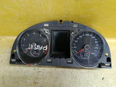 Спидометр на Volkswagen Passat Cc 3C 3C8920870