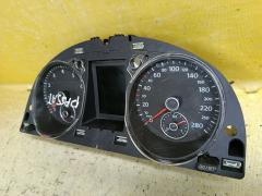 Спидометр 3C8920870 на Volkswagen Passat Cc 3C Фото 2