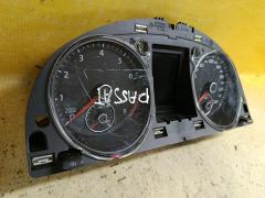 Спидометр 3C8920870 на Volkswagen Passat Cc 3C Фото 3