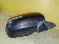 Зеркало двери боковой на Suzuki Grand Vitara TDA4W Фото 4