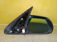 Зеркало двери боковой на Suzuki Grand Vitara TDA4W Фото 5