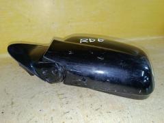 Зеркало двери боковой на Honda Cr-V RD5 Фото 4