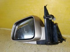 Зеркало двери боковой на Honda Cr-V RD5 Фото 4