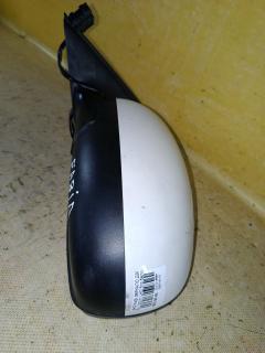Зеркало двери боковой TMBEN65JXC3046384 на Skoda Fabia 5J Фото 2