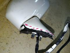 Зеркало двери боковой на Mazda Premacy CP8W Фото 4
