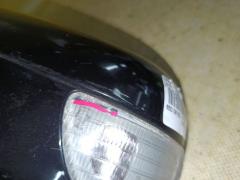 Зеркало двери боковой на Mercedes-Benz E-Class W210 Фото 3