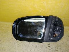 Зеркало двери боковой на Mercedes-Benz E-Class W210 Фото 4