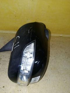 Зеркало двери боковой на Ford Escape LFAL3P Фото 2