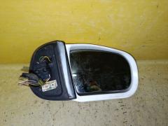 Зеркало двери боковой 2108108016 на Mercedes-Benz E-Class W210 Фото 4