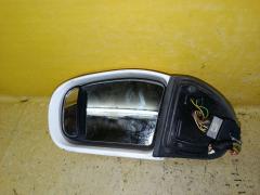 Зеркало двери боковой на Mercedes-Benz C-Class W203 Фото 4