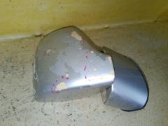 Зеркало двери боковой KNAFG524387130187 на Kia Carens UN Фото 4