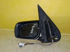 Зеркало двери боковой на Ford Escape LFAL3P Фото 4