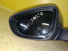 Зеркало двери боковой на Volkswagen Scirocco Фото 7