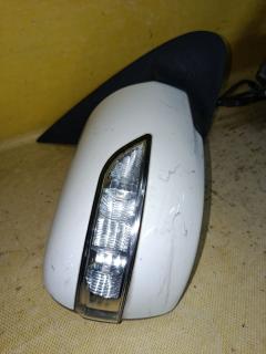 Зеркало двери боковой на Ford Escape LFAL3P Фото 3