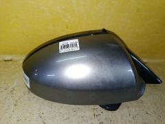 Зеркало двери боковой на Infiniti Fx35 S50 JN1TANS50Z0000498, Правое расположение