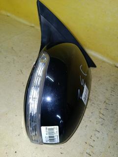 Зеркало двери боковой на Nissan Teana J32 Фото 2