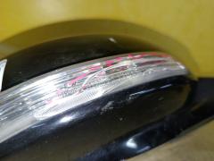 Зеркало двери боковой на Nissan Teana J32 Фото 4