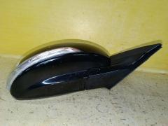 Зеркало двери боковой на Nissan Teana J32 Фото 5