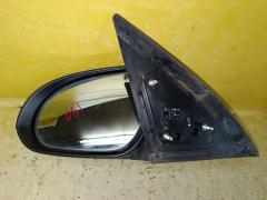Зеркало двери боковой RFHDC11TPAS000461 на Hyundai I30 Cw FD Фото 4