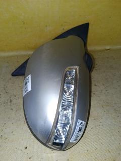 Зеркало двери боковой RFHDC11TPAS000461 на Hyundai I30 Cw FD Фото 2