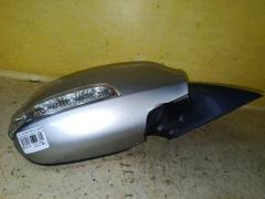 Зеркало двери боковой RFHDC11TPAS000461 на Hyundai I30 Cw FD Фото 4