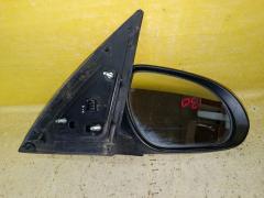 Зеркало двери боковой RFHDC11TPAS000461 на Hyundai I30 Cw FD Фото 5