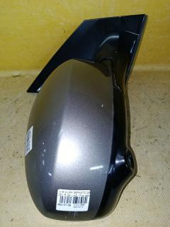 Зеркало двери боковой JN8AZ1MW6CW910112 на Nissan Murano Z51 Фото 2