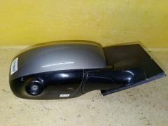 Зеркало двери боковой JN8AZ1MW6CW910112 на Nissan Murano Z51 Фото 3