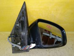 Зеркало двери боковой JN8AZ1MW6CW910112 на Nissan Murano Z51 Фото 4