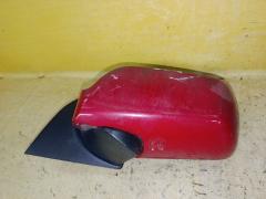Зеркало двери боковой на Mazda 3 BK5P Фото 3